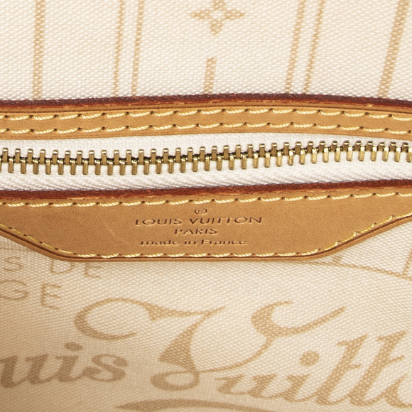 Louis Vuitton Neverfull PM - Picture 8 of 9